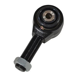XAXIS ROD END BALL JOINT SPECS: LH 3 / 4"-16 X 14MM BH X 2.375"W
