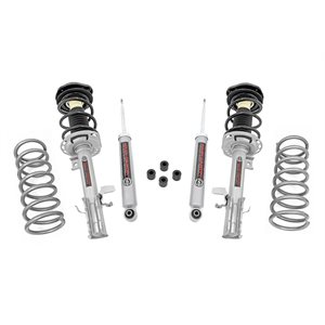 1.5 INCH LIFT KITLIFTED STRUTS | FORD BRONCO SPORT (2021-2022)