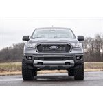 2.5 Inch Leveling Kit | Ford Ranger 2WD / 4WD (2019-2023)