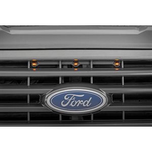 15-17 Ford F-150 LED Marker Kit