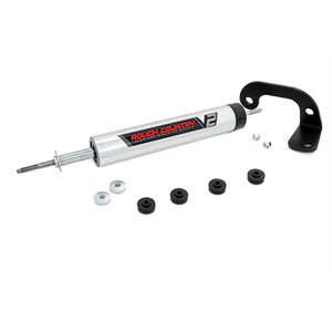 V2 STEERING STABILIZER 8-LUG ONLY | 6 INCH LIFT | CHEVY C2500 / K