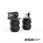 Timbren SES Suspension Enhancement System SKU# FRF53A - Rear Kit