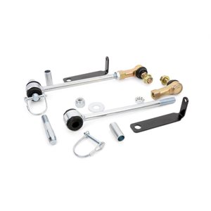 JEEP WJ 99-04 3-6'' FRONT SWAY-BAR DISCONNECTS