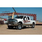 3 Inch Lift Kit | Coil | Ford Super Duty 4WD (2011-2016)