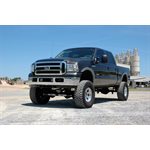 6 Inch Lift Kit | Gas | Ford Super Duty 4WD (2008-2010)