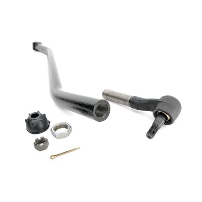 JEEP TJ / XJ 84-06 6-8'' FRONT ADJUSTABLE TRACK BAR