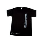 Rough Country T-Shirt | Black | Size 3XL