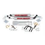 DODGE RAM1500 94-99 DUAL STEERING STABILIZER