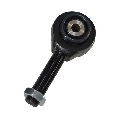 XAXIS ROD END BALL JOINT SPECS: RH 3 / 4"-16 X 10MM BH X 2" W