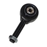 XAXIS ROD END BALL JOINT SPECS: LH 3 / 4"-16 X 10MM BH X 2" W