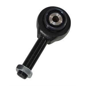 XAXIS ROD END BALL JOINT SPECS: LH 3 / 4"-16 X 10MM BH X 2" W