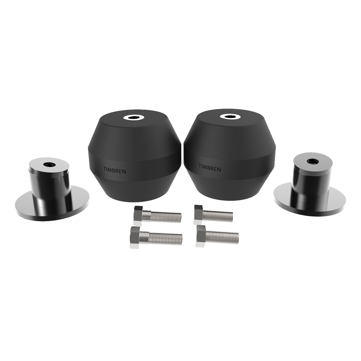 Timbren SES Suspension Enhancement System SKU# DF3504BA