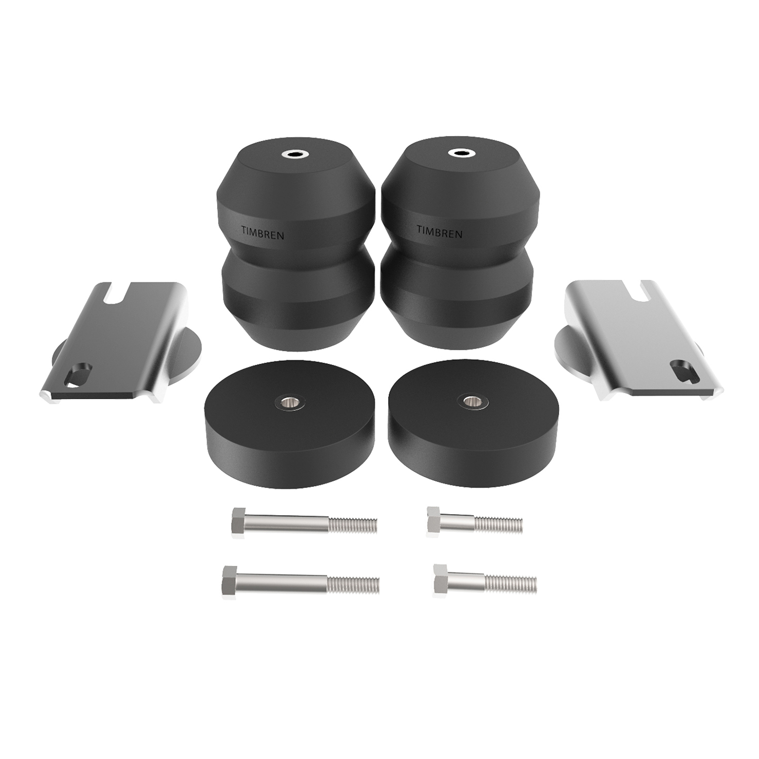 Timbren SES Suspension Enhancement System SKU# - Rear Kit