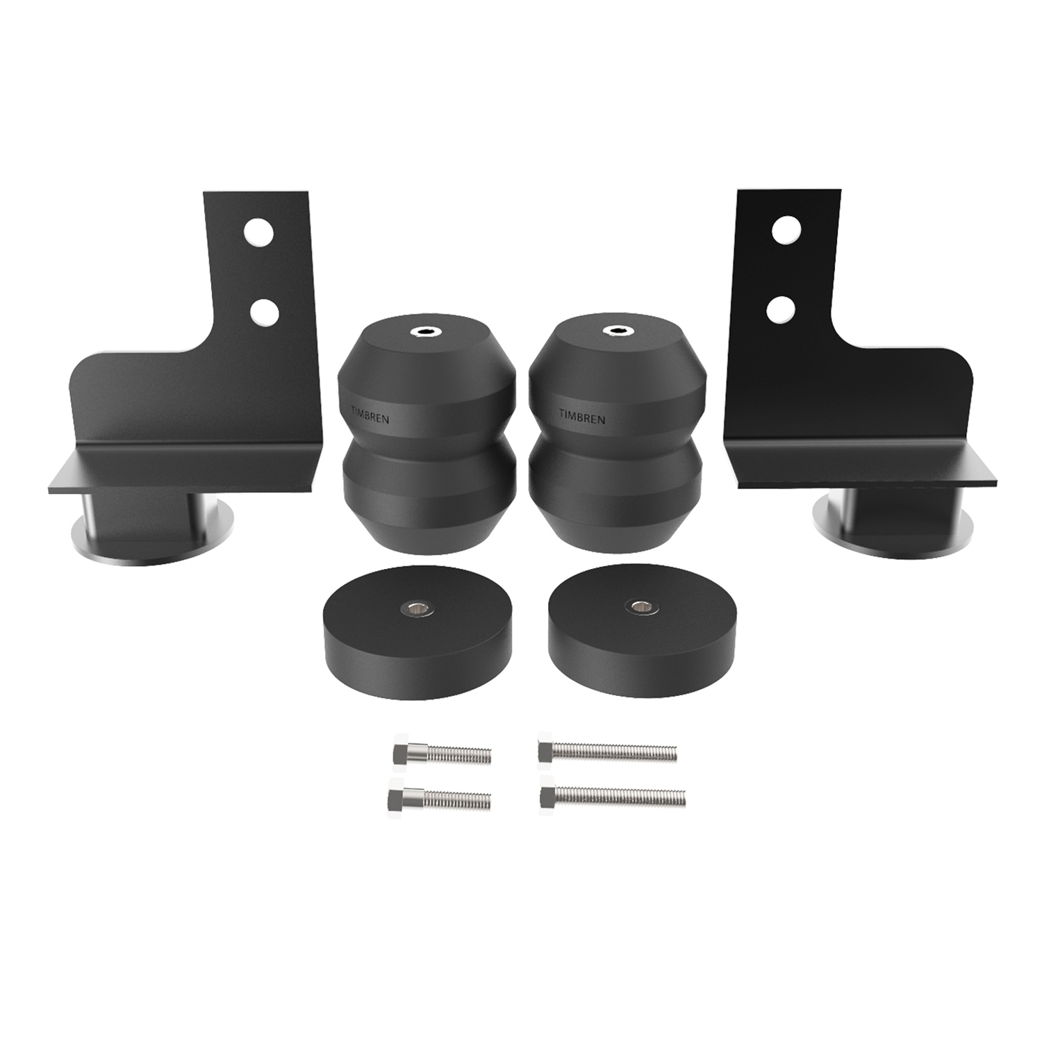 Timbren SES Suspension Enhancement System SKU# FFCOL - Front Kit