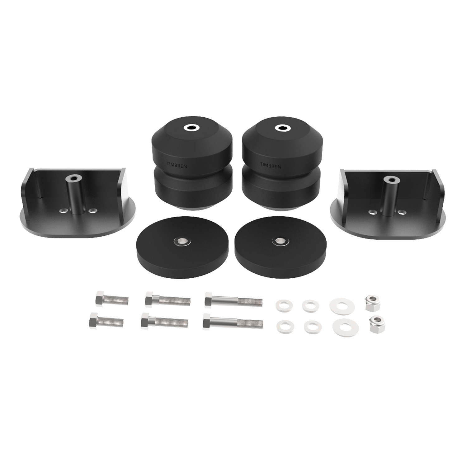 Timbren SES Suspension Enhancement System SKU# FR150SDE - Rear Kit