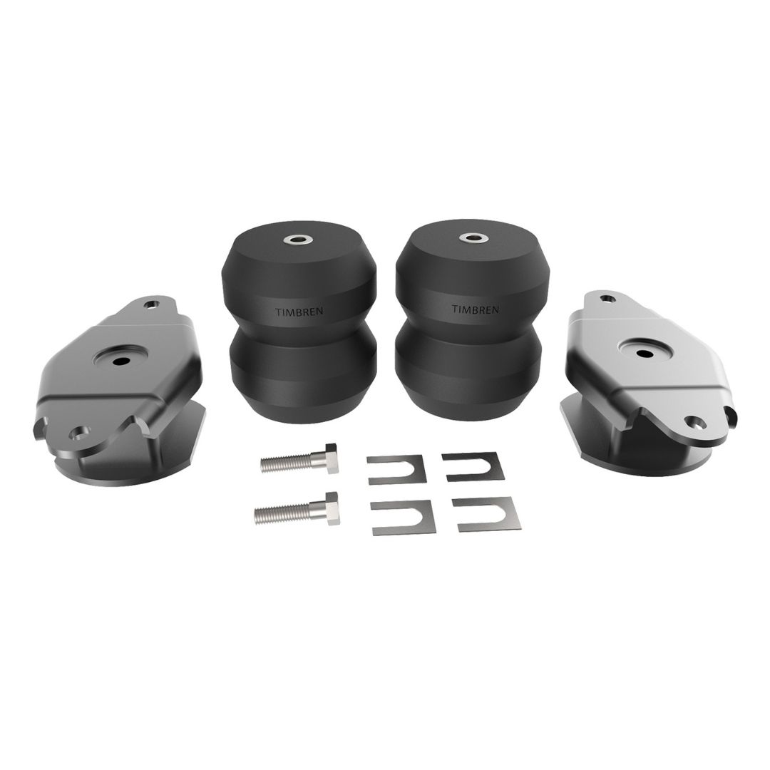 Timbren SES Suspension Enhancement System SKU# FR250SDJ - Rear Kit