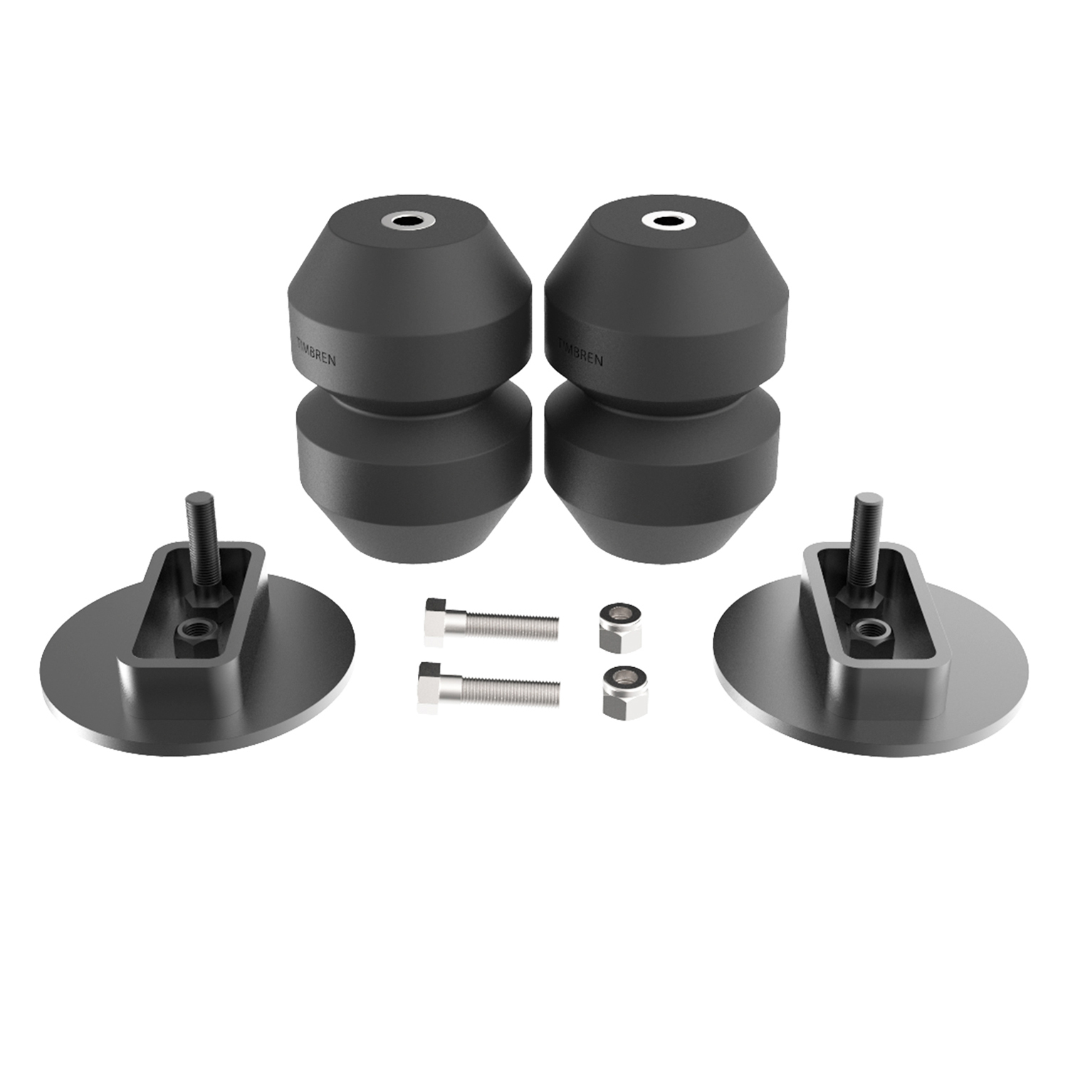 Timbren SES Suspension Enhancement System SKU# FRR050A - Rear Kit