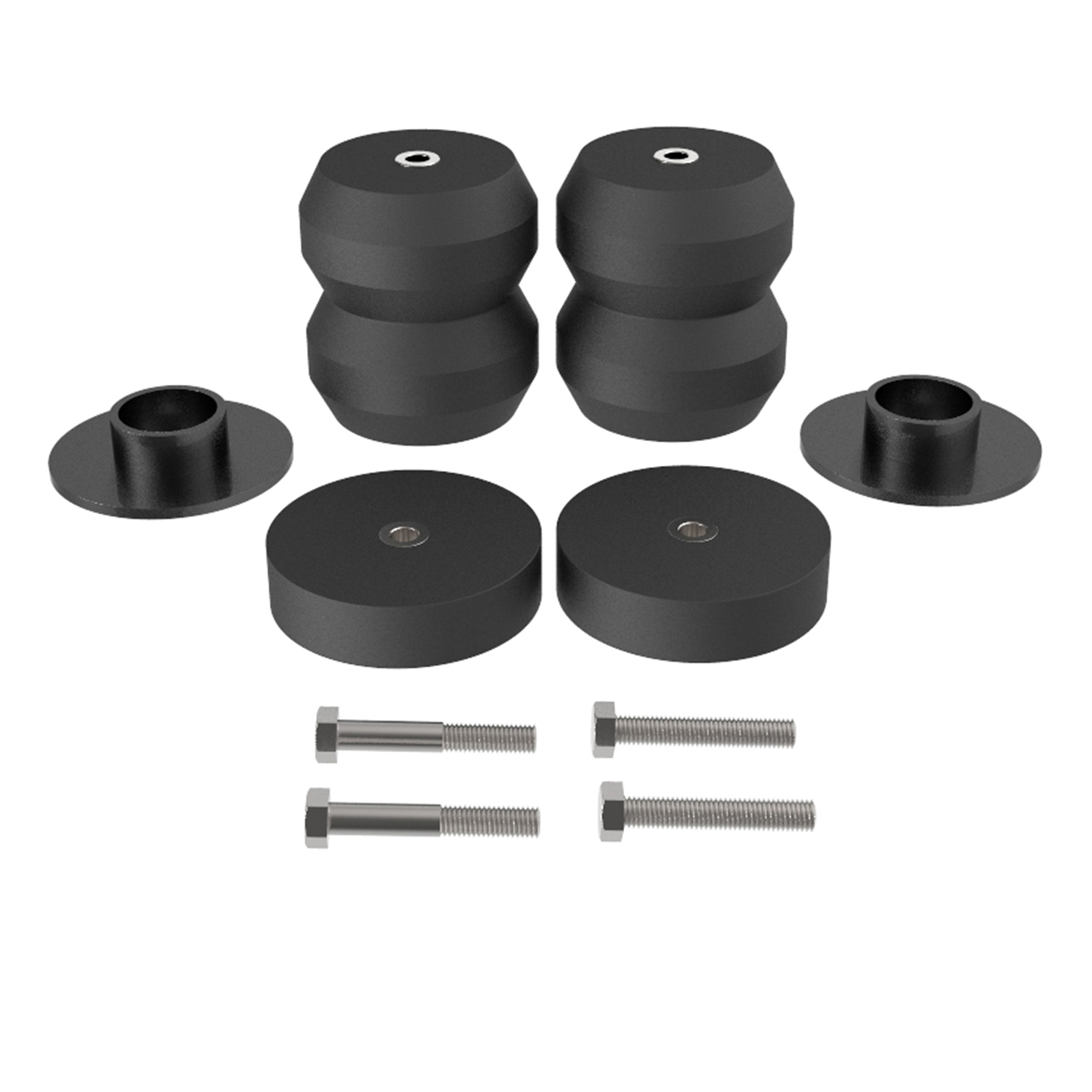 Timbren SES Suspension Enhancement System SKU# FRTR250 - Rear Kit