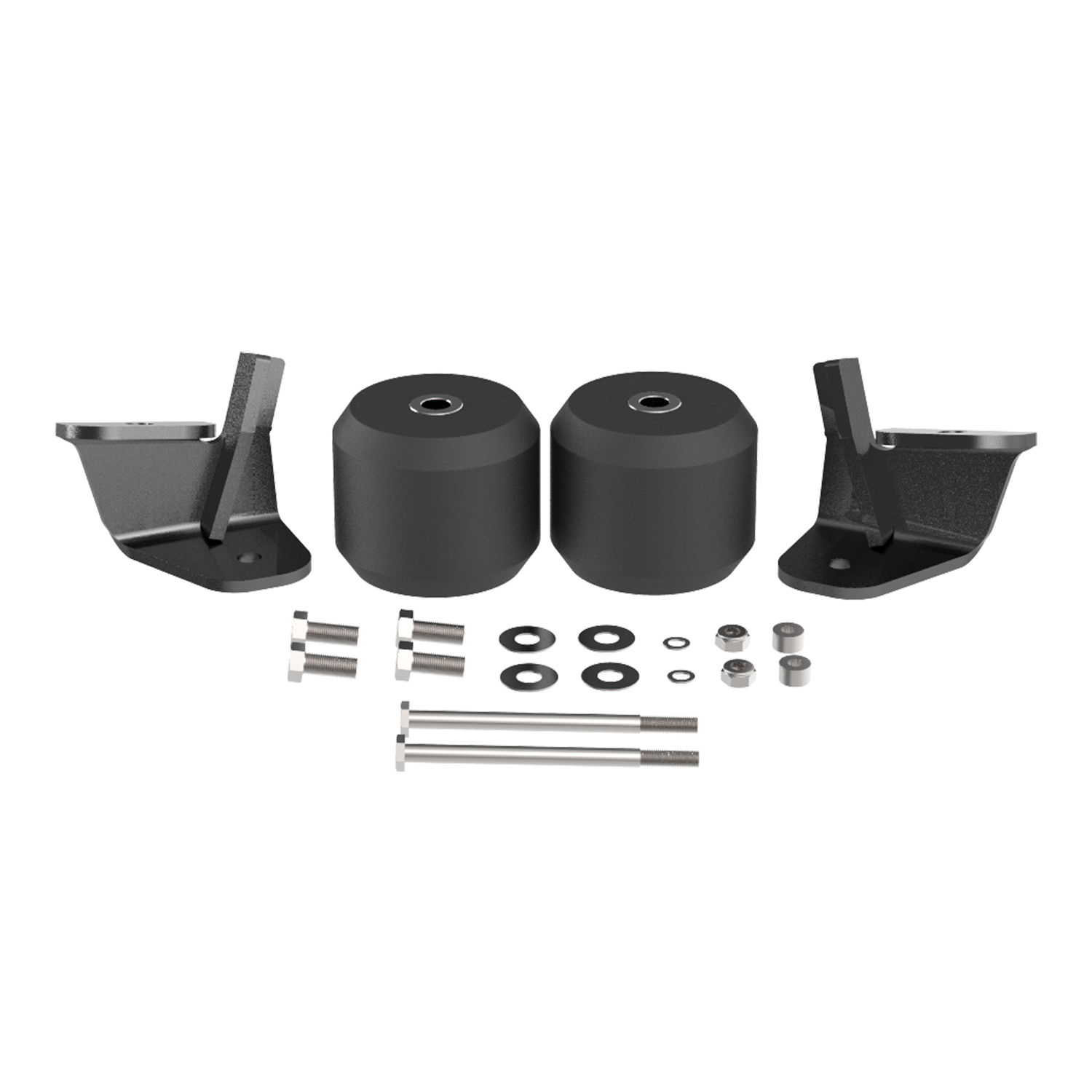 Timbren SES Suspension Enhancement System SKU# GMFK15CA - Front Kit