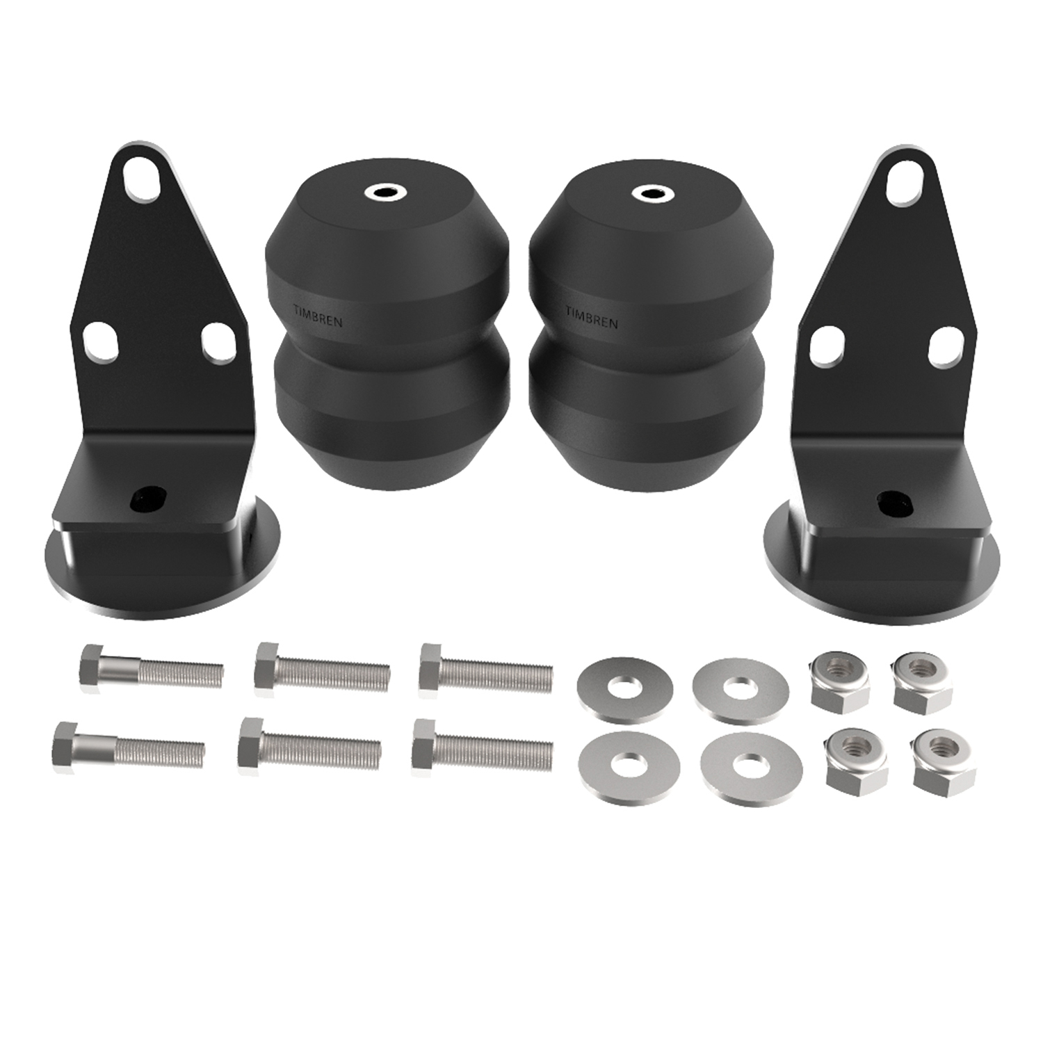 Timbren SES Suspension Enhancement System SKU# GMFTK - Front Kit