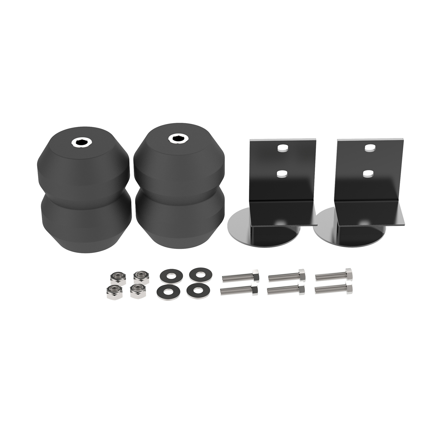 Timbren SES Suspension Enhancement System - Front Kit