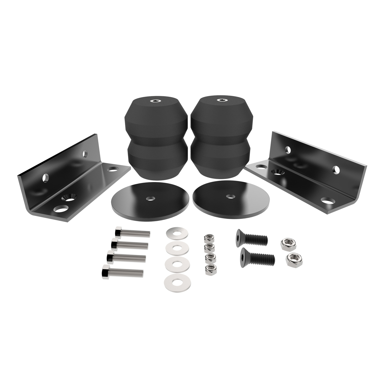 Timbren SES Suspension Enhancement System SKU# HIRFA