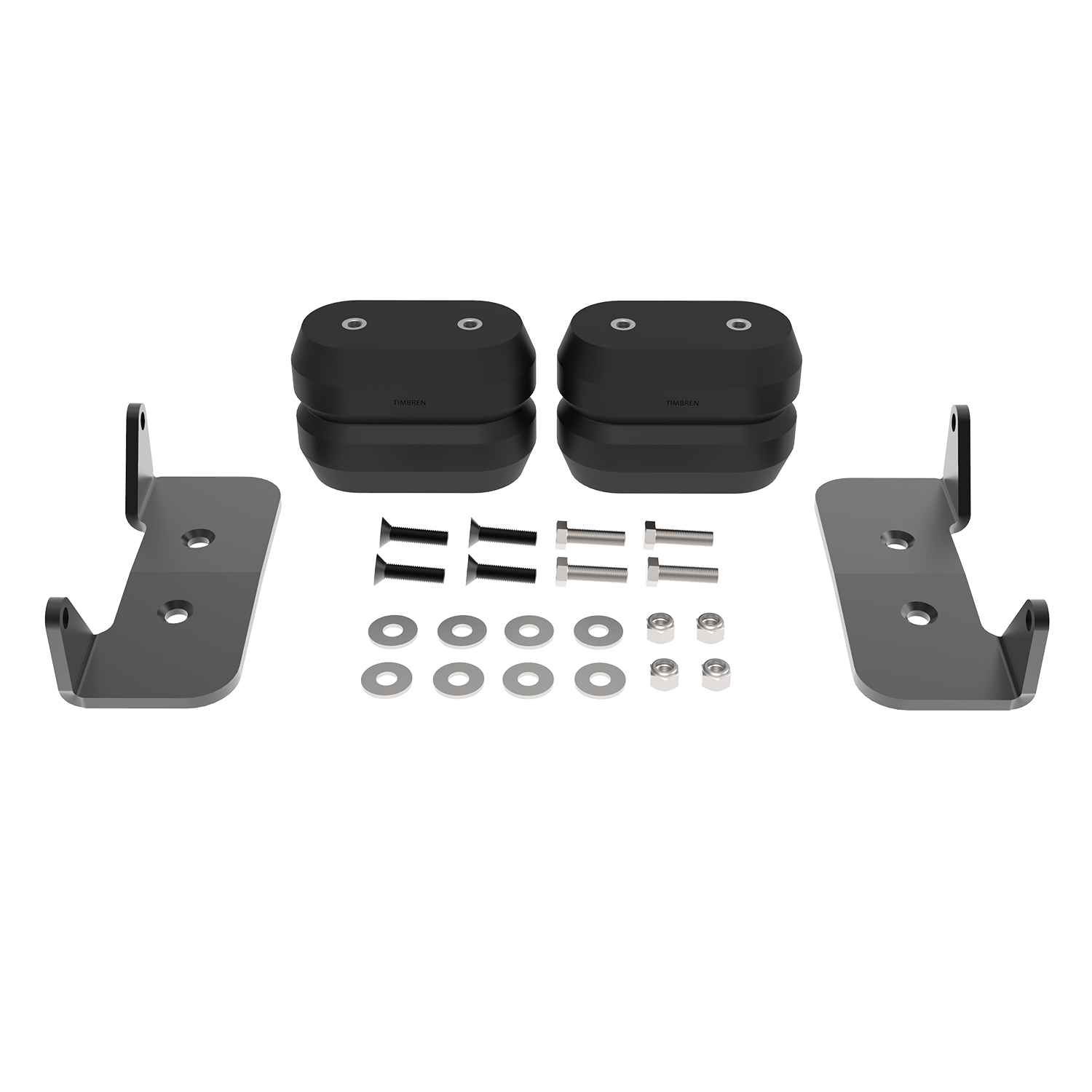 Timbren SES Suspension Enhancement System SKU# IRCV515 - HD Rear Kit