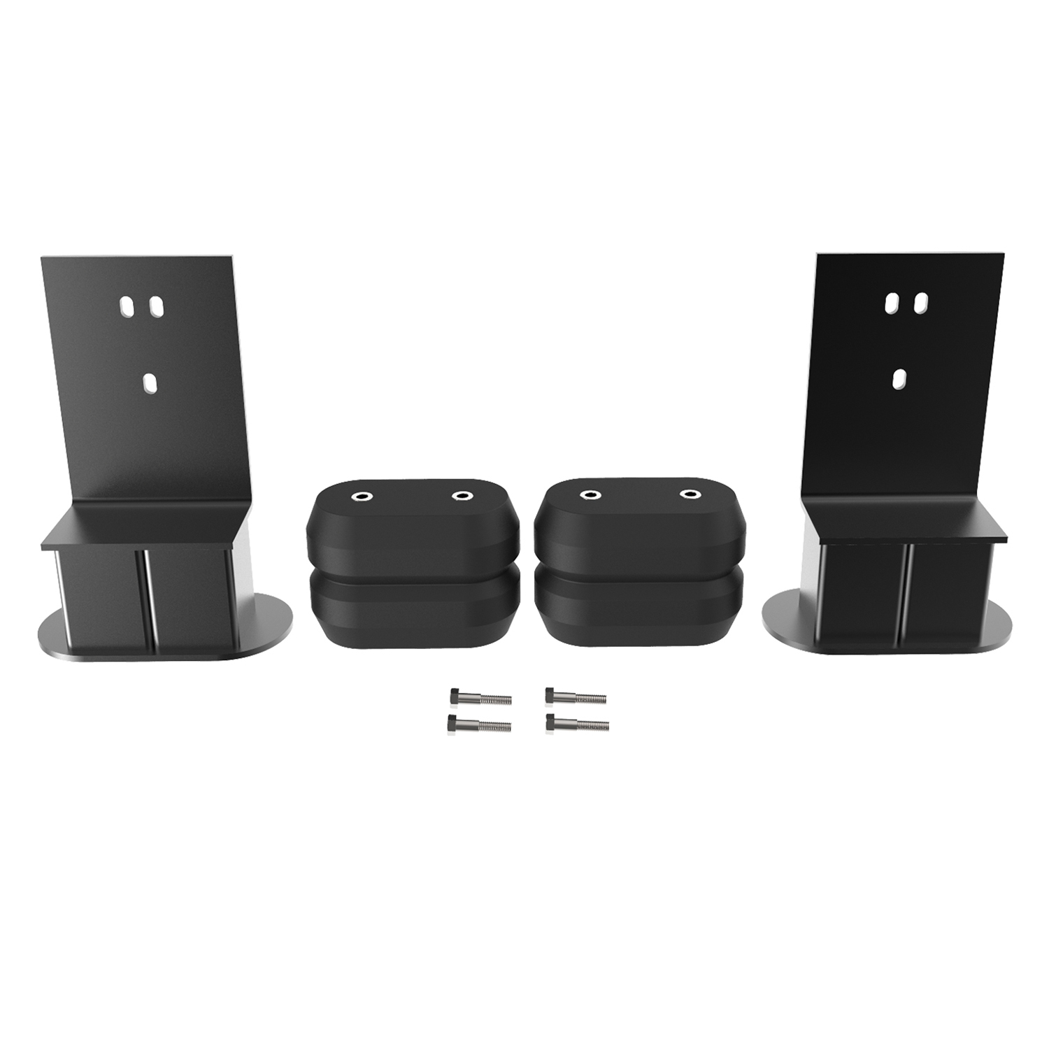 Timbren SES Suspension Enhancement System - Front Kit