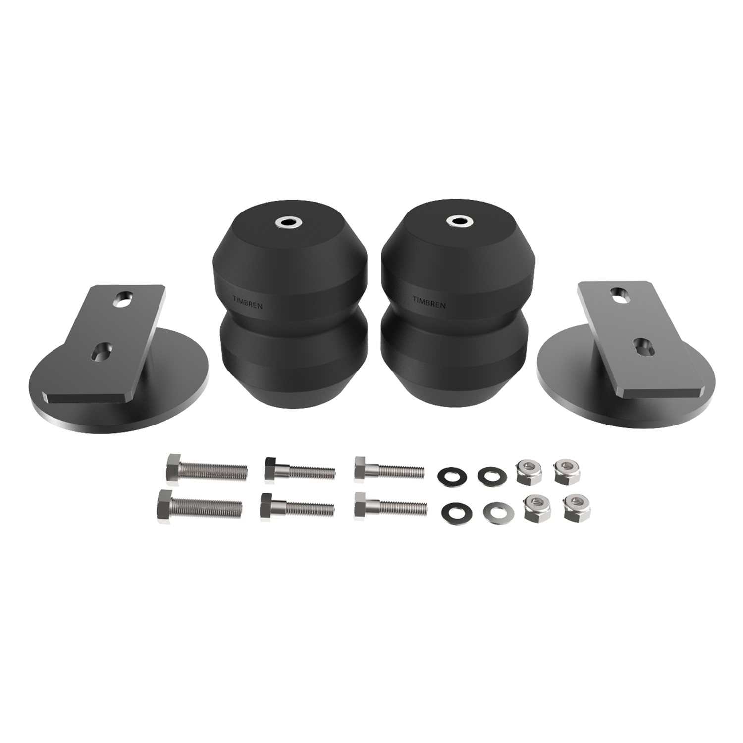 Timbren SES Suspension Enhancement System SKU# MFRFG - Rear Kit