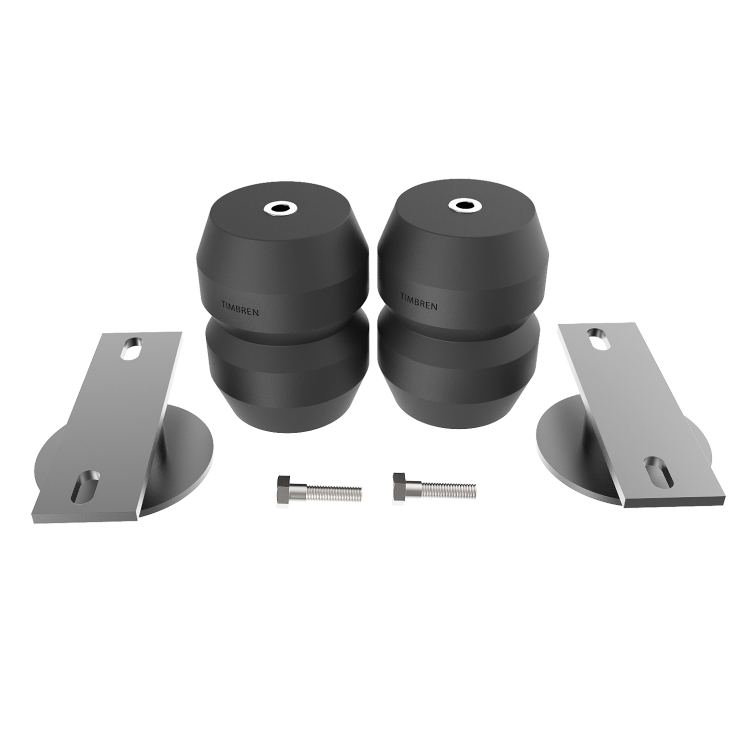 Timbren SES Suspension Enhancement System SKU# NRNVHD - Rear Kit