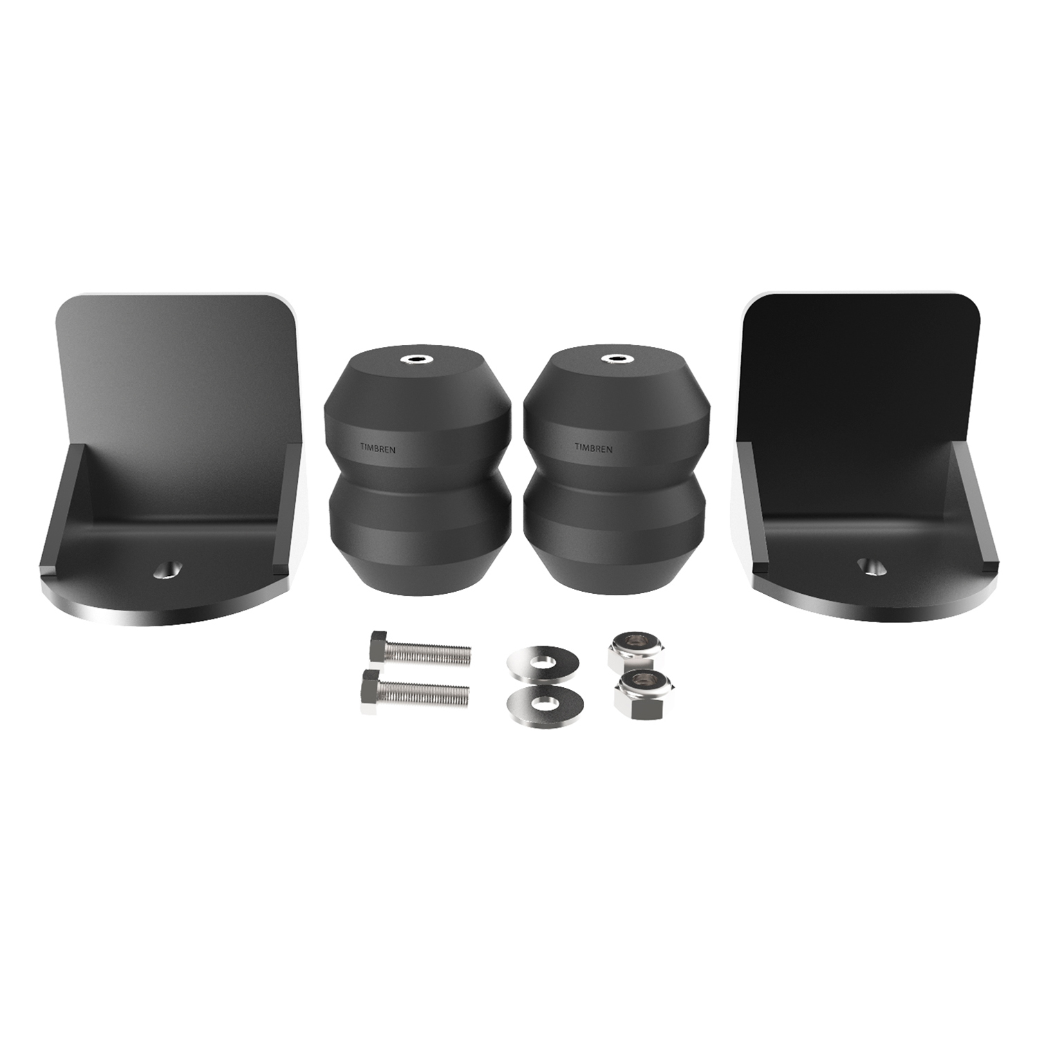 Timbren SES Suspension Enhancement System SKU# RESOS1 - Rear Kit