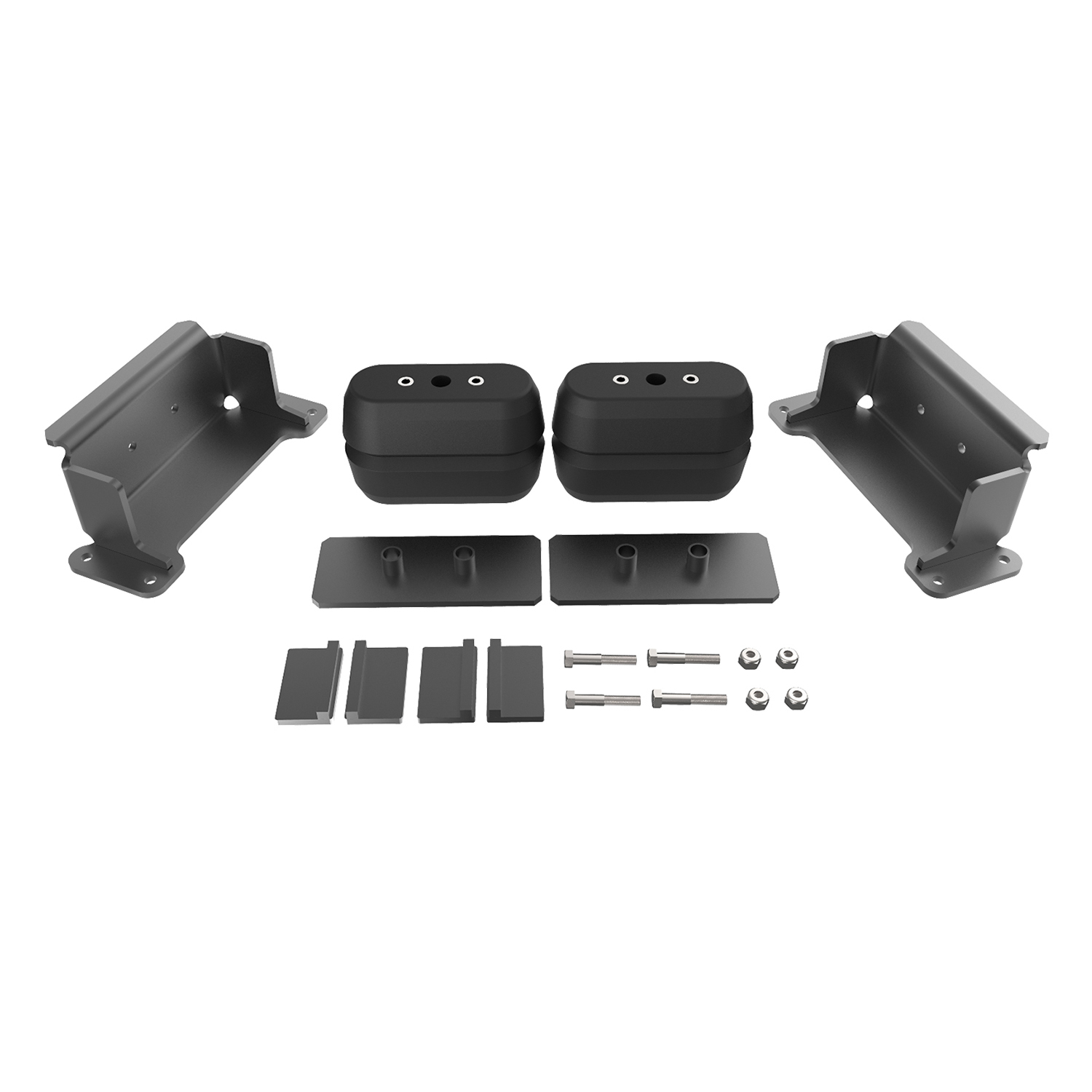 Timbren SES Suspension Enhancement System SKU# REY001A