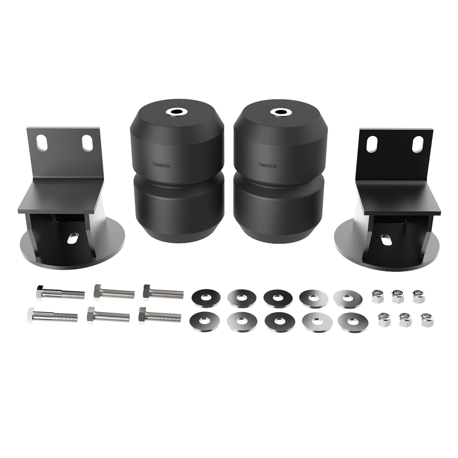 Timbren SES Suspension Enhancement System SKU# STFL8500 - HD Front Kit