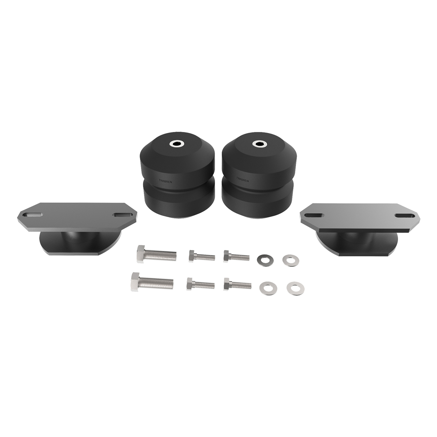 Timbren SES Suspension Enhancement System SKU# TORSEQ - Rear Kit