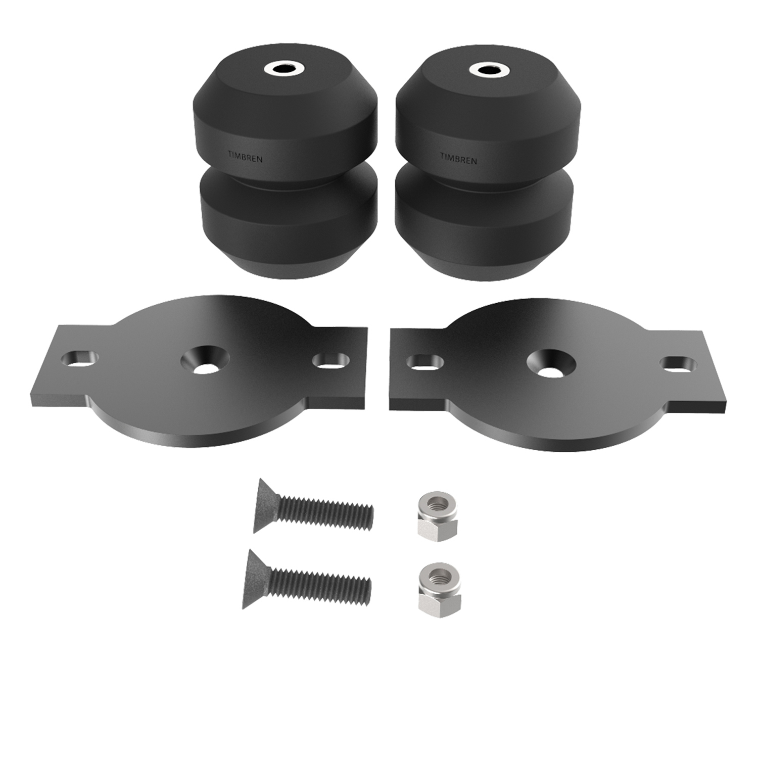 Timbren SES Suspension Enhancement System SKU# TORXR - Rear Kit