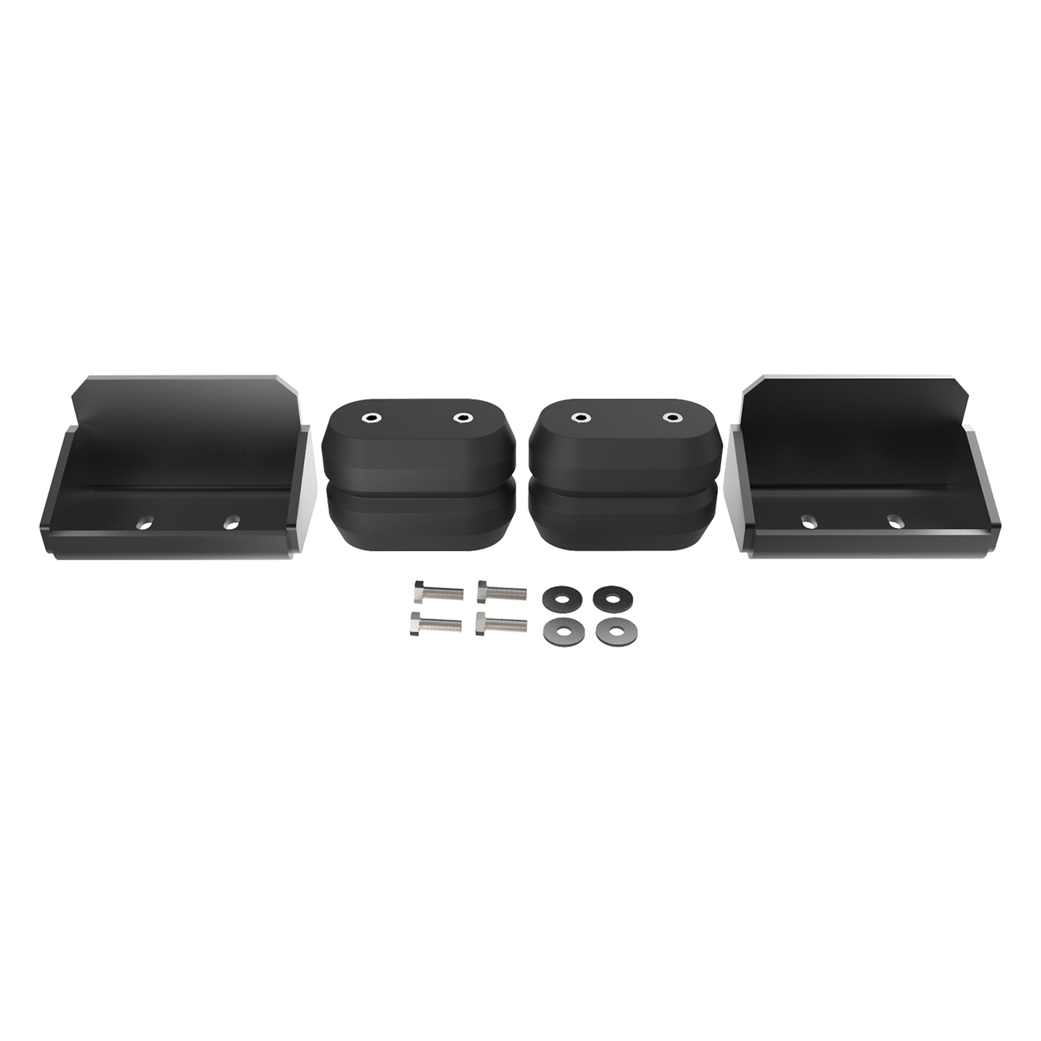 Timbren SES Suspension Enhancement System SKU# URMDB - HD Rear Kit