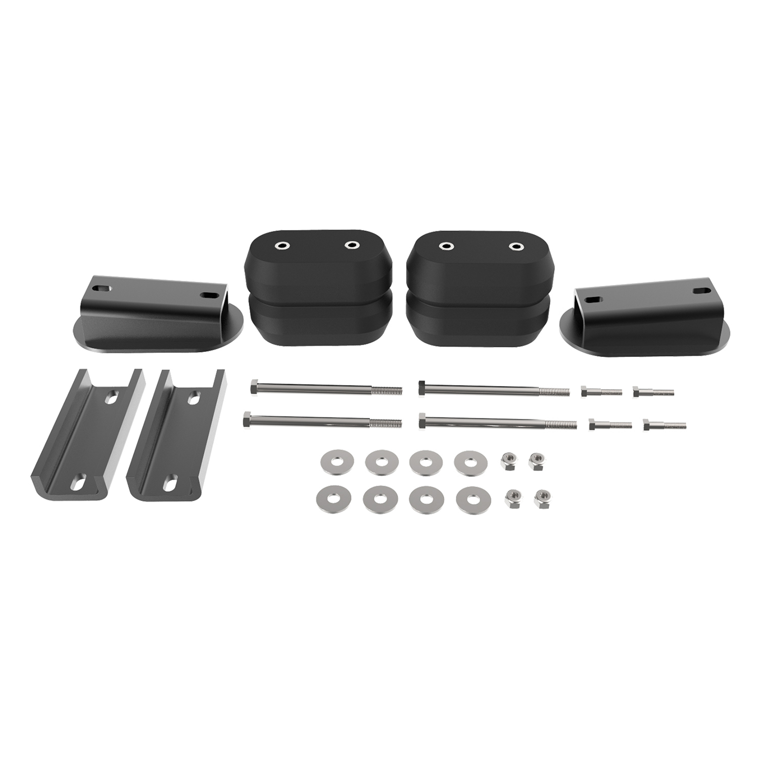 Timbren SES Suspension Enhancement System SKU# URMDE - Rear Kit