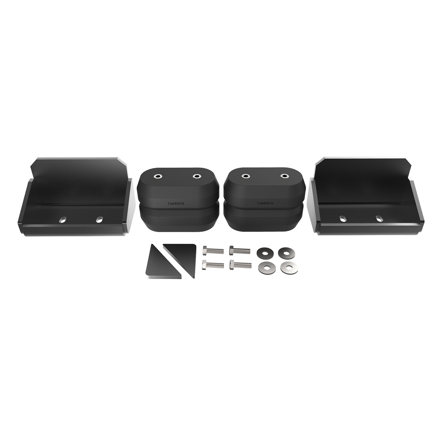 Timbren SES Suspension Enhancement System SKU# URMDH - HD Rear Kit