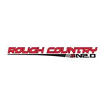 ROUGH COUNTRY N2.0 SHOCK DECAL