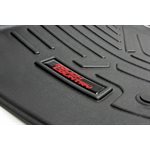 Floor Mats | FR & RR | Ext Cab | Chevy / GMC 1500 / 2500HD / 3500HD 2WD / 4WD