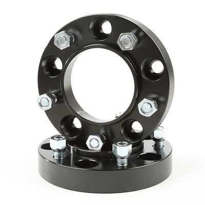 WHEEL SPACER TOYOTA TUNDRA 07-20 1.5" M14X1.5