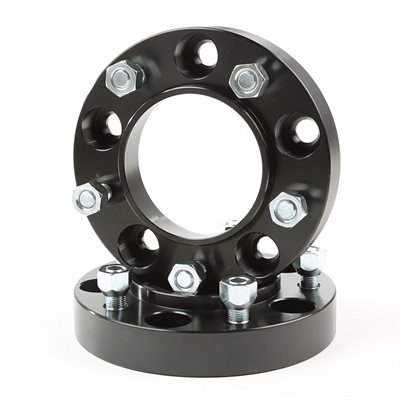 WHEEL SPACER 5X5.50 RAM 1500 12+ 1.5" M14X1.5