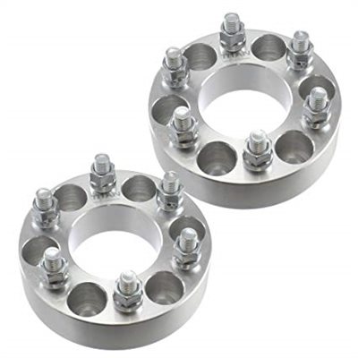 WHEEL SPACER DODGE DAKOTA 6X4.50 1.25"