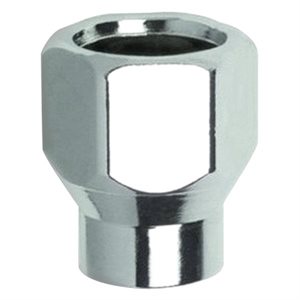 LUG NUT E-T / ULTRA OPEN END M14X1.5