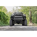 TACOMA 05-15 FACTORY ROOF RACK 40" CURVED