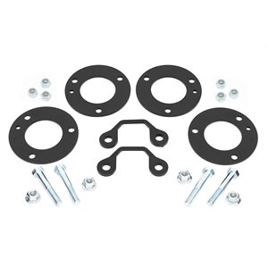 1 INCH LEVELING KIT | FORD BRONCO 4WD (21-22)