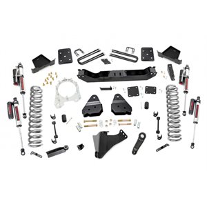 6IN FORD SUSPENSION 3.5 in axle LIFT KIT (17-22 F-250 / 350 4WD | DIESEL)