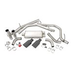 Performance Cat-Back Exhaust | 5.3L | Chevy / GMC 1500 (14-18 & Classic)