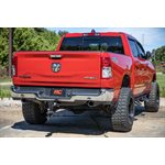 Performance Cat-Back Exhaust | Stainless | 5.7L | Ram 1500 (19-24)