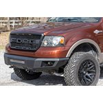 Front Bumper | Ford F-150 2WD / 4WD (2004-2008)